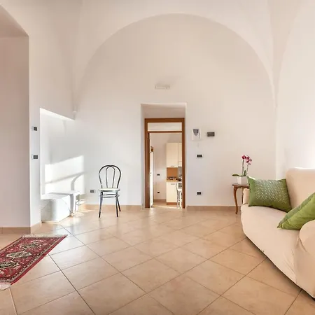 Casa Lucrezia 2 아파트