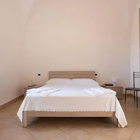 아파트 Casa Lucrezia 2
