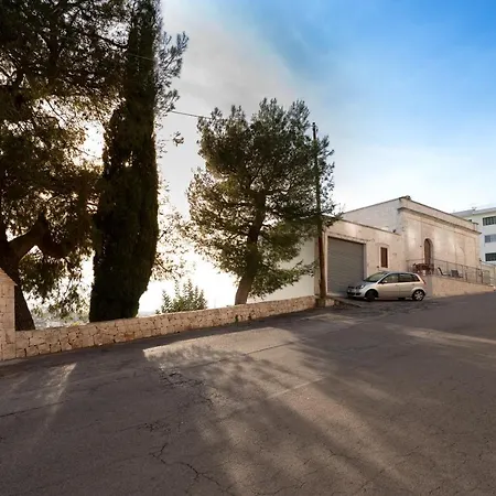 Casa Lucrezia 2 치스테르니노