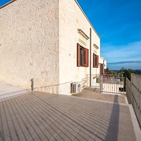 Casa Lucrezia 2 *