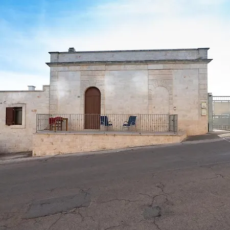 Casa Lucrezia 2 Apartment