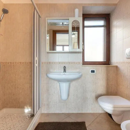 Casa Lucrezia 2 *